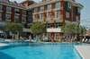 Asdem Garden Hotel 